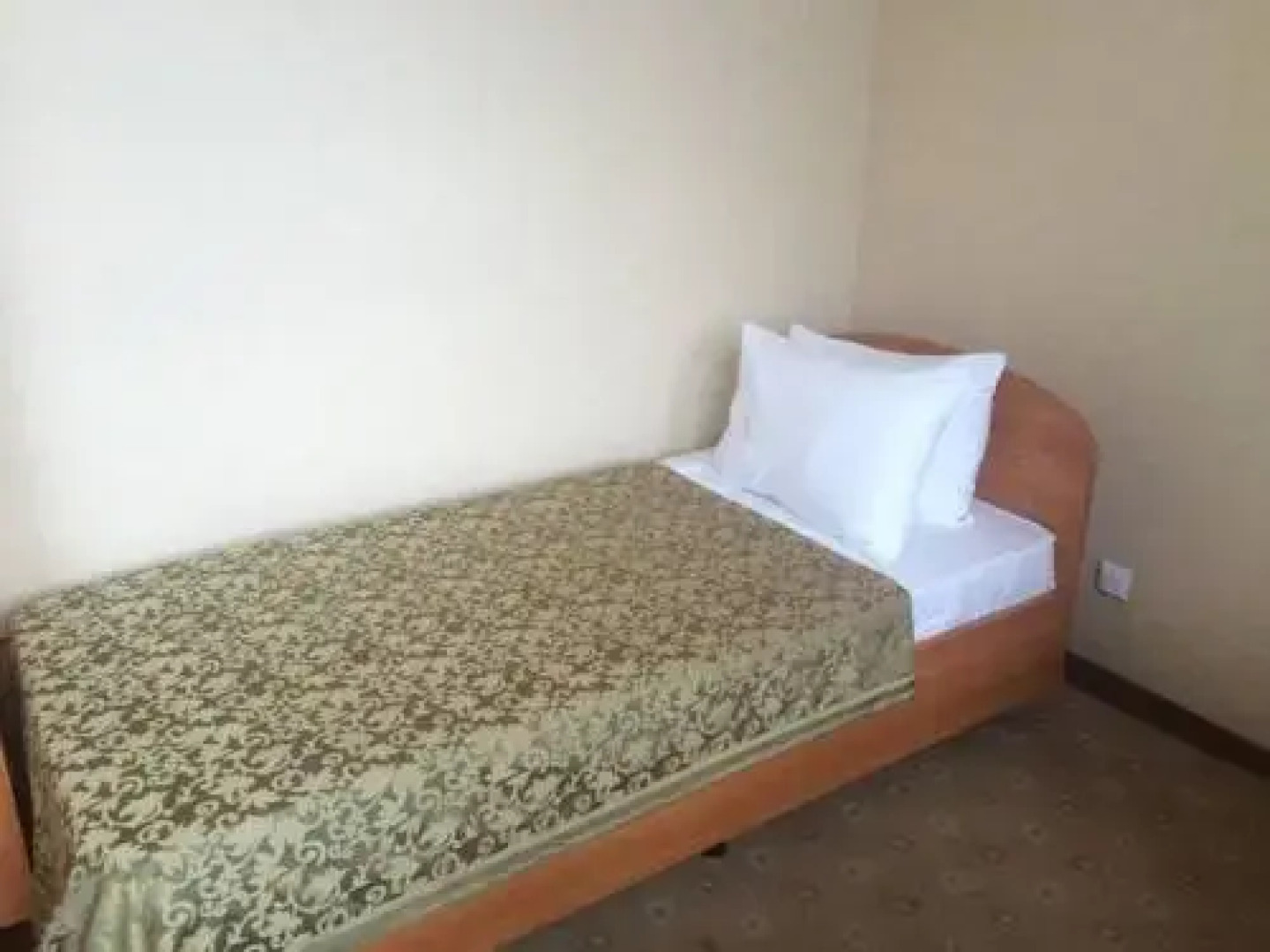 Гостиница Волга