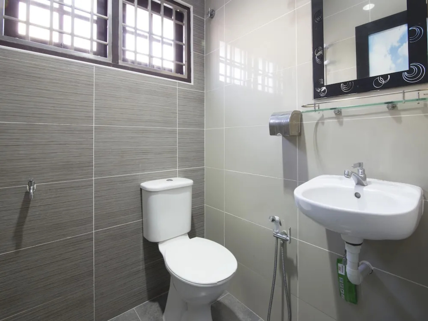 Anggerik Garden Hotel- AG Hotel