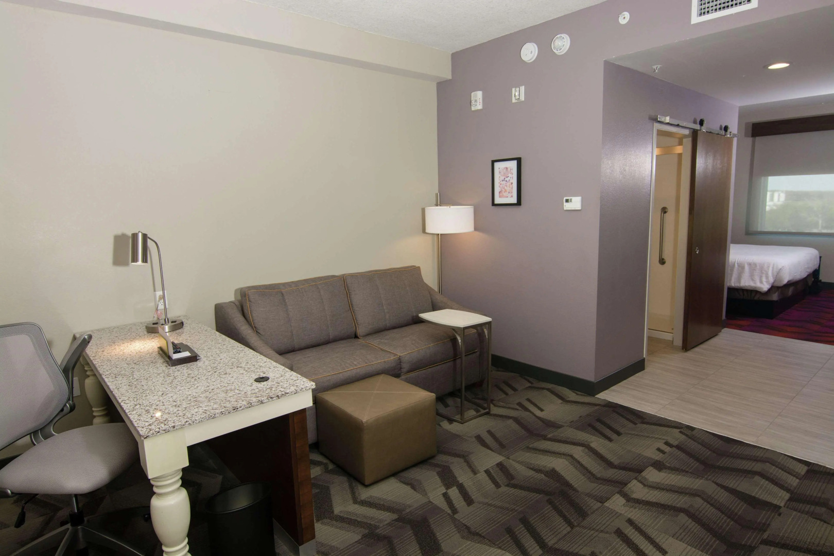 Hilton Garden Inn Tampa Suncoast Parkway