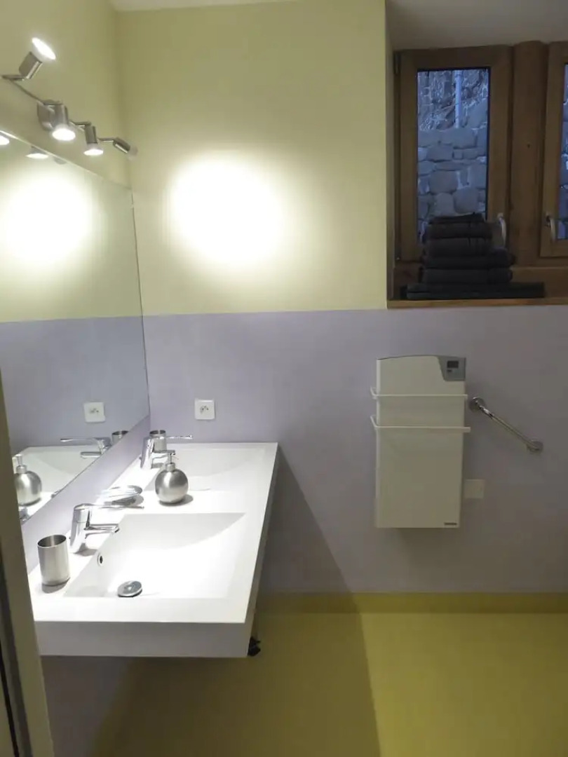 Chambre d'Hotes du Tapissier