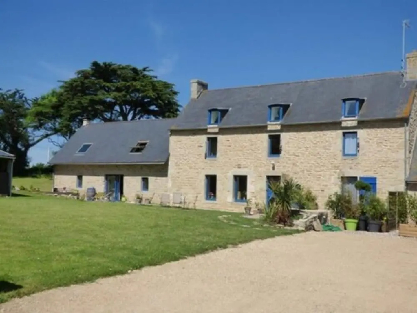 Soufflee Dans Le Vent