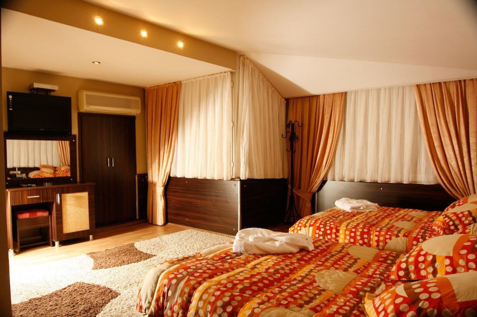 Antakya Onur Hotel