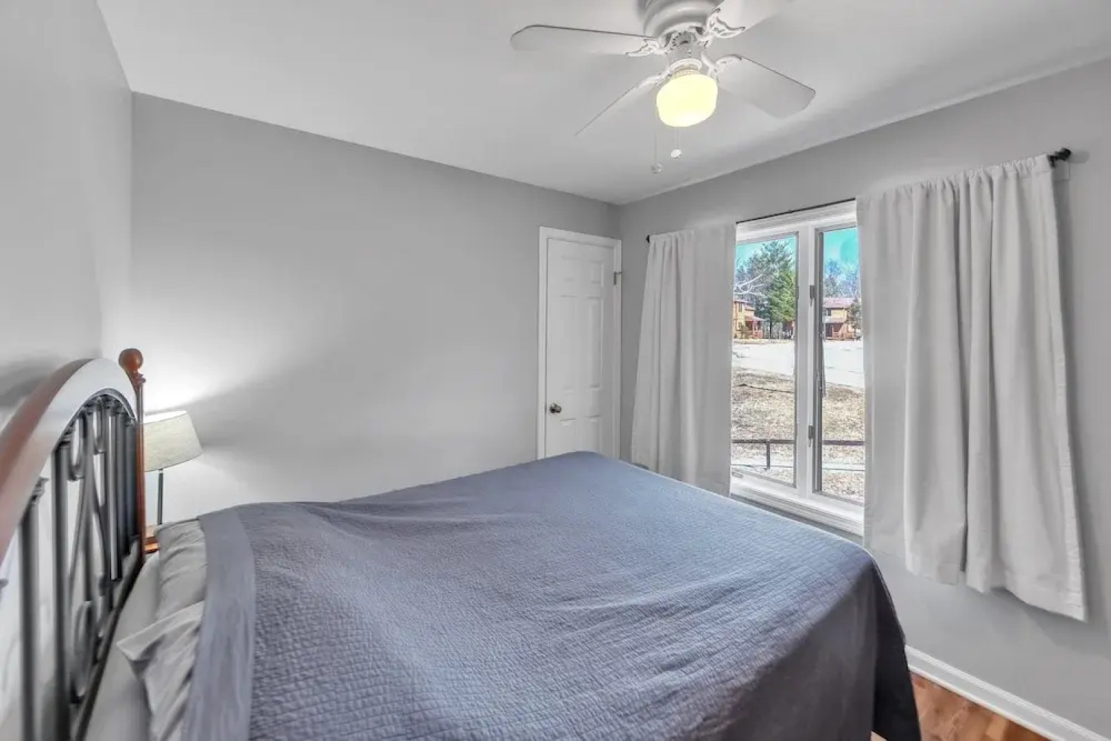 Upper Sleighride 25l - Wrap-around Deck End Unit 3 Bedroom Townhouse by The Summit at Gore Mountain