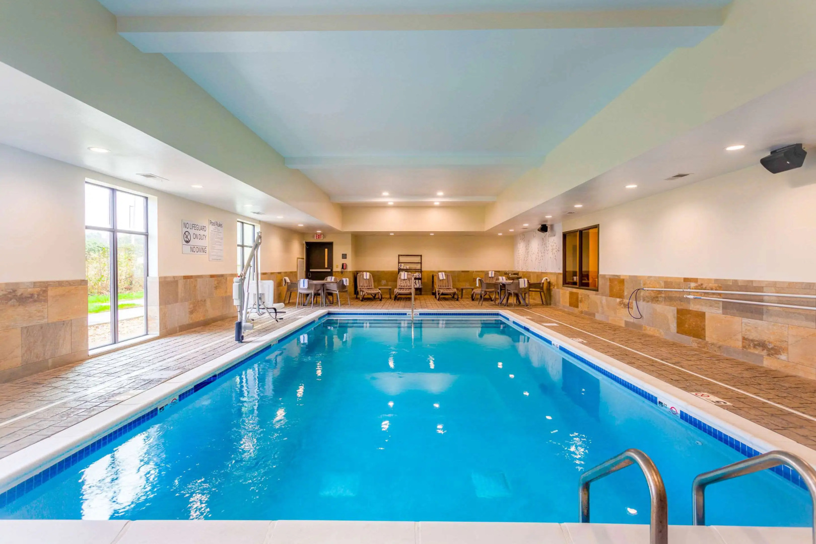 Sleep Inn Bowling Green North