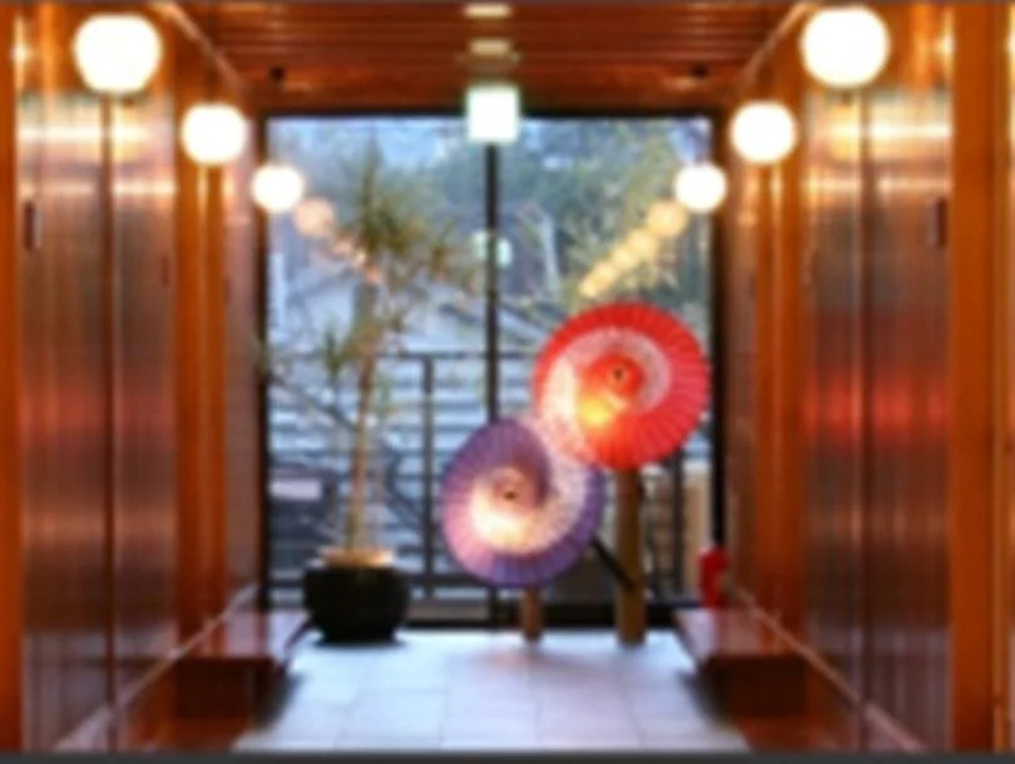 Yamaga Onsen Seiryuso