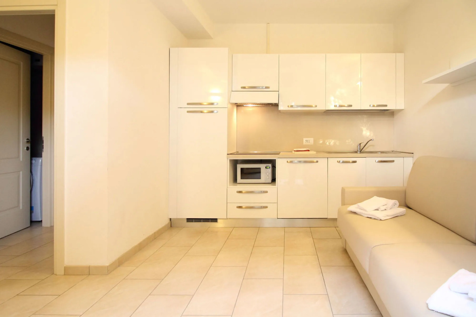 Appartamenti Marina di Salivoli