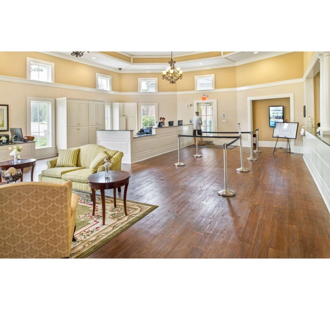 Hilton Vacation Club Greensprings Williamsburg