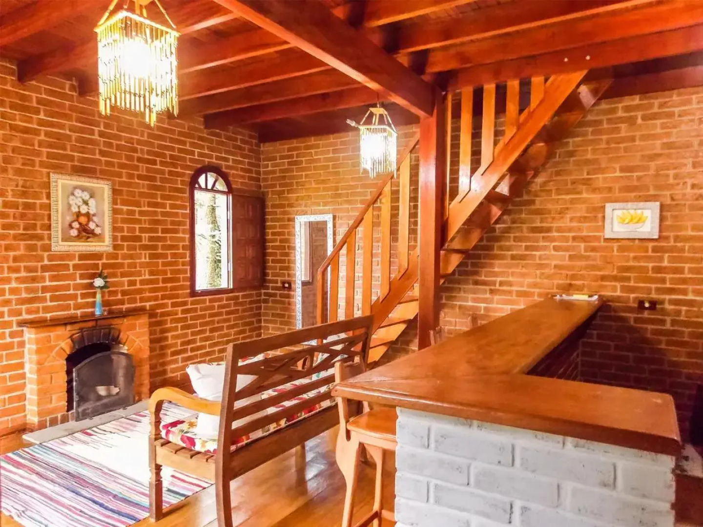 Pousada Monjolos De Minas