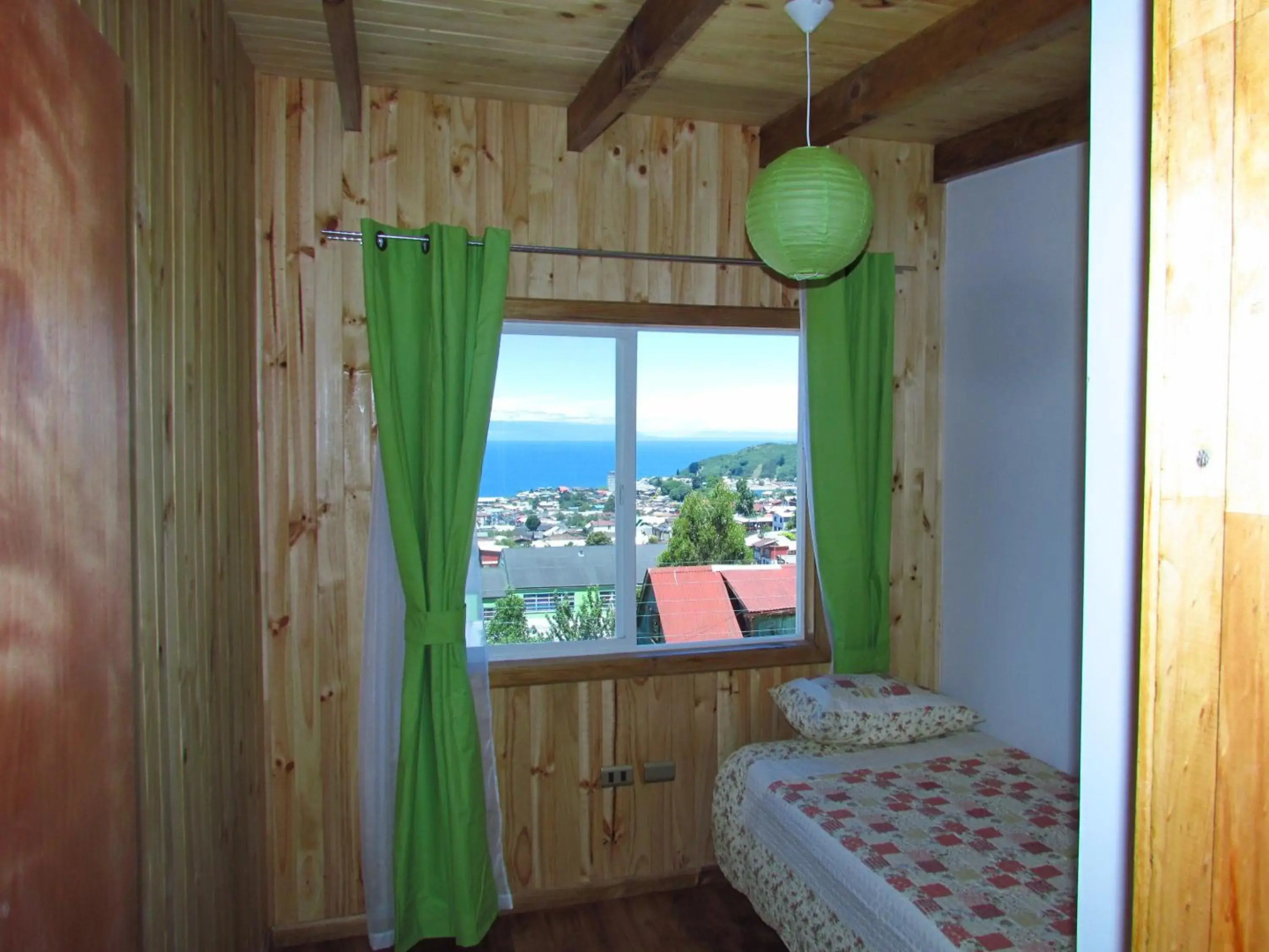 Apartamentos VistaMar