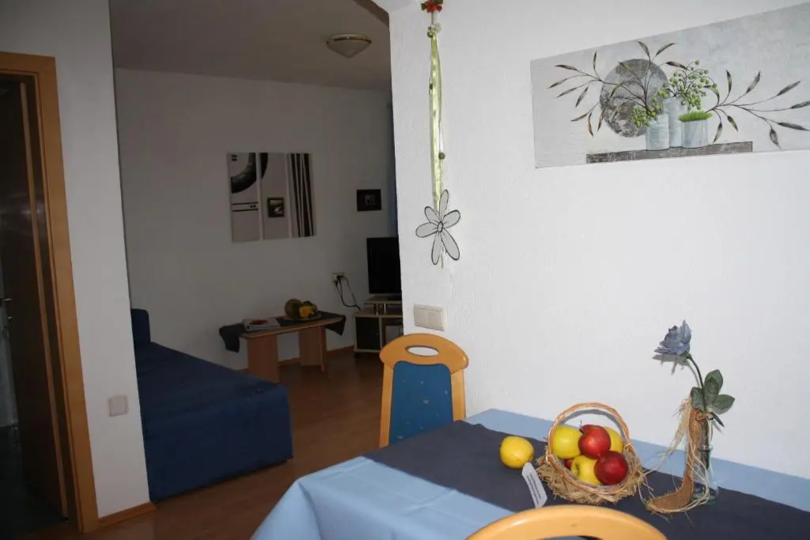 Appartements Schusterhof