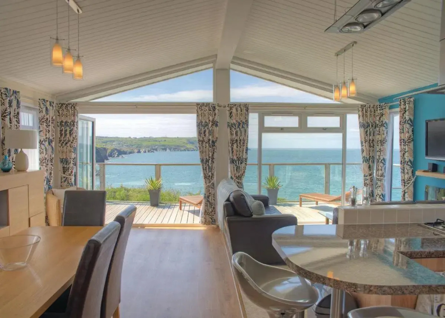 Gwalia Falls Retreat