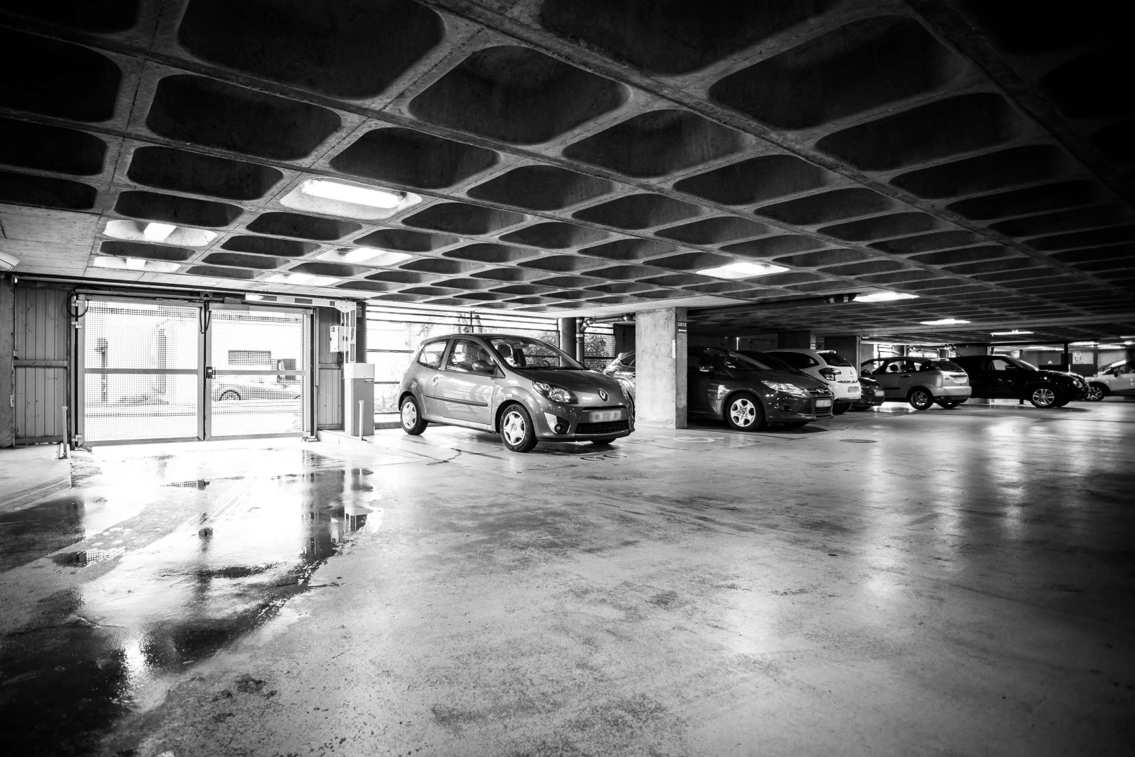 ibis Styles Strasbourg Nord Palais des Congrès