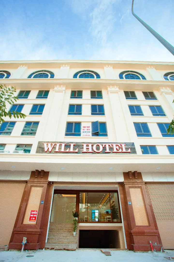 Will Hotel