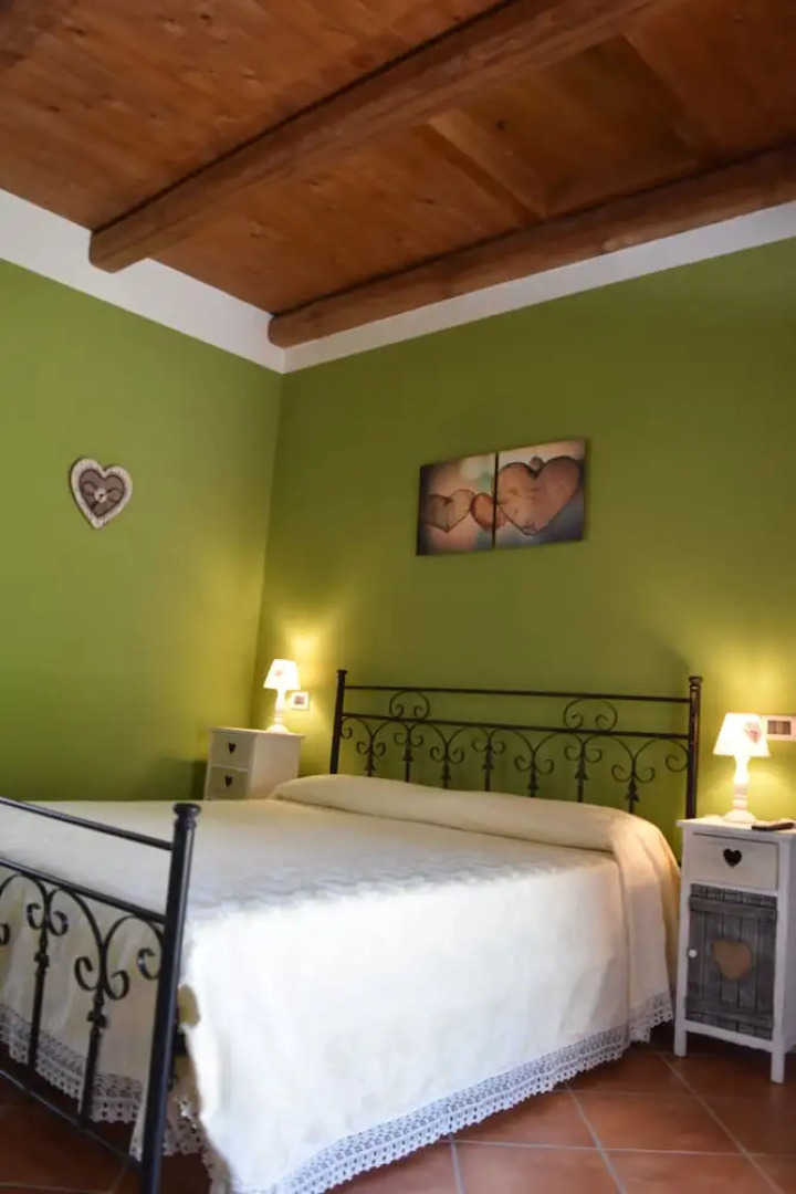 Il Casale del francese