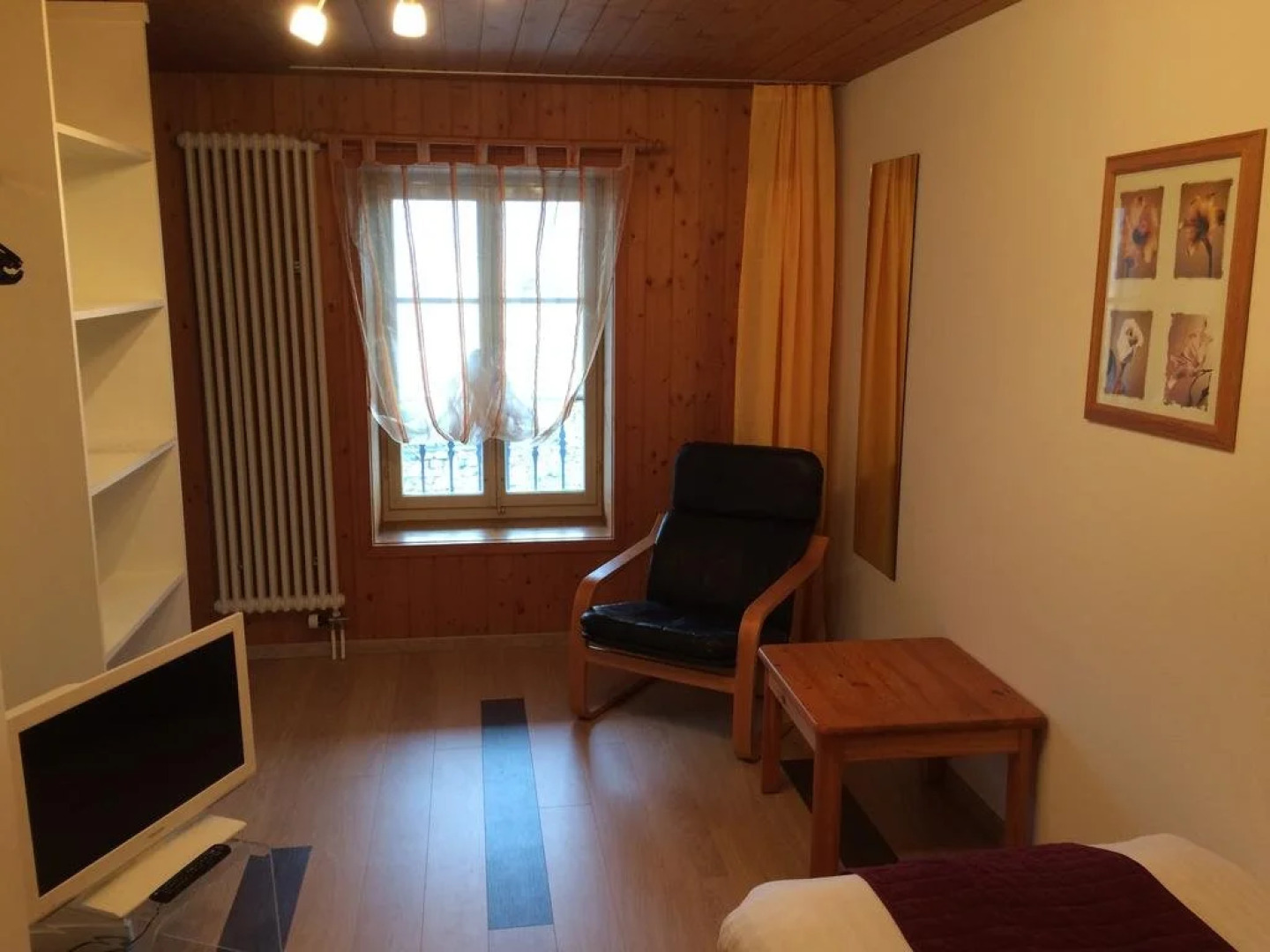 Historic Hotel Steinbock