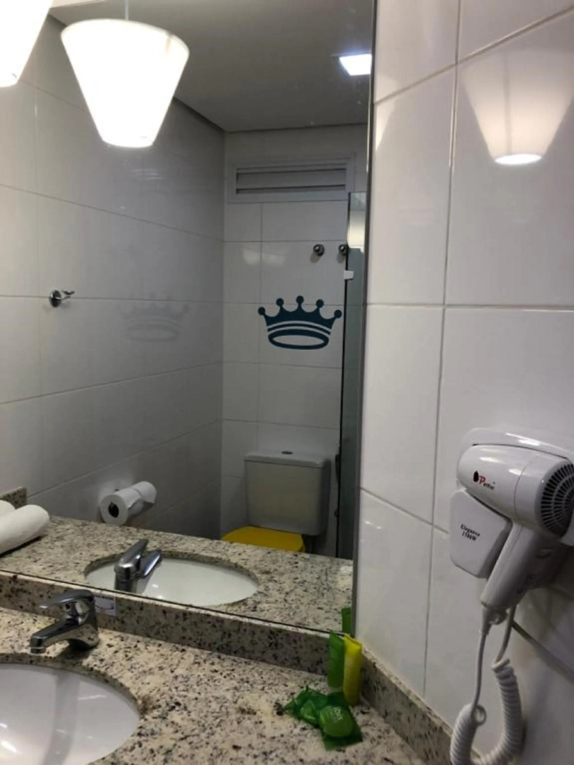 Golden Tower Express Braz Olaia by Fênix Hotéis