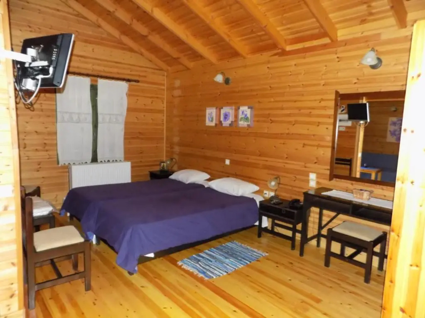 Alagonia Country Homes