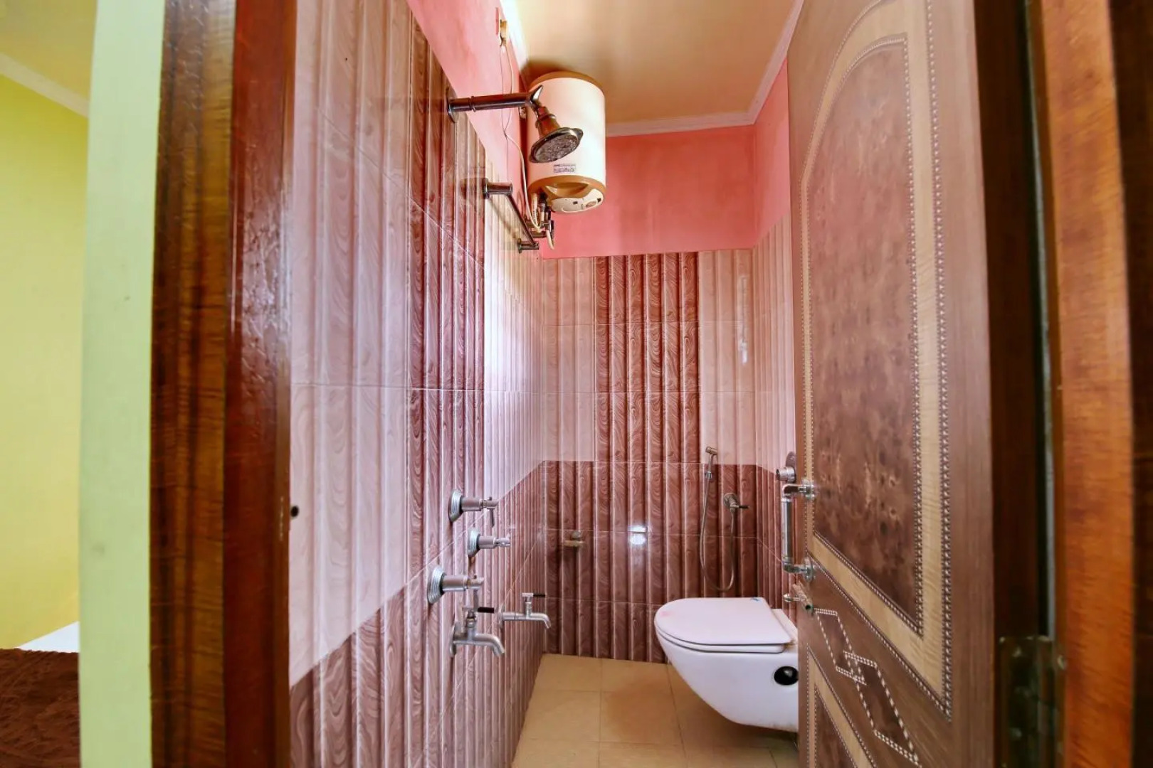 Hotel Gitanjali Maldah