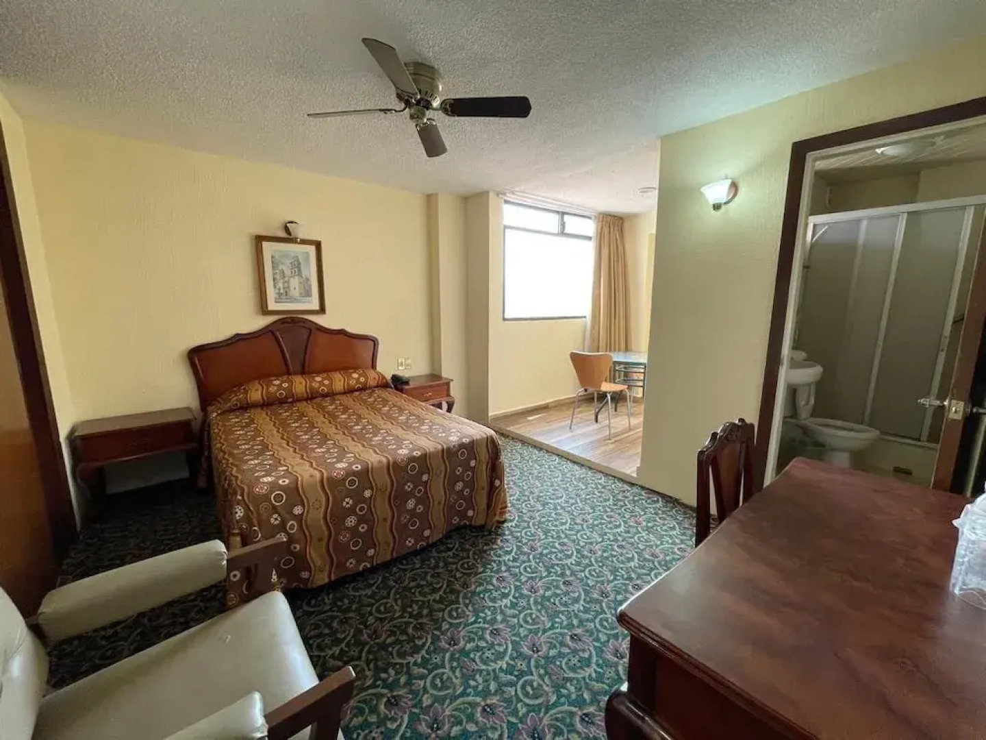 Hotel Maria Cristina