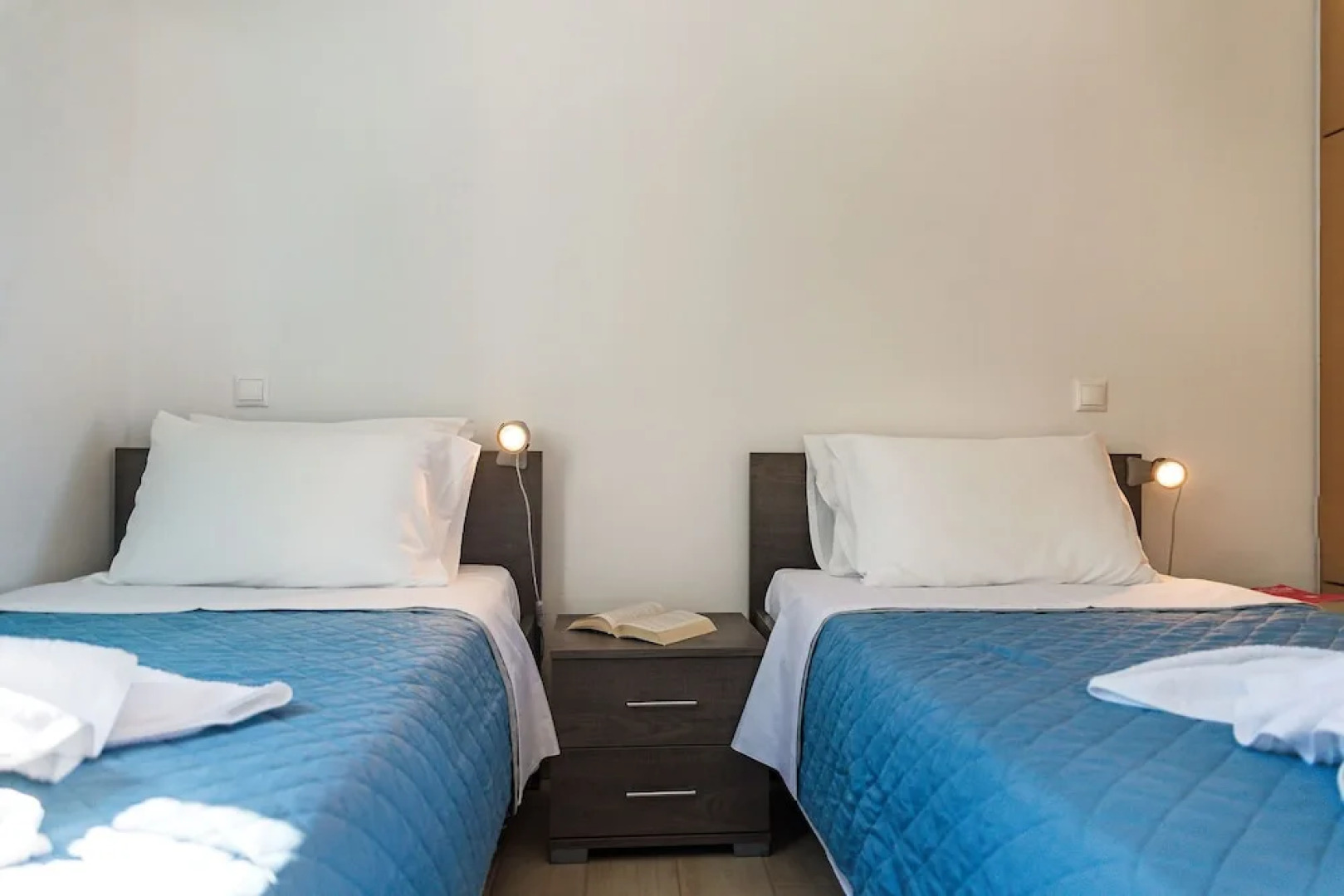 Villa Mariza in Kokkino Chorio