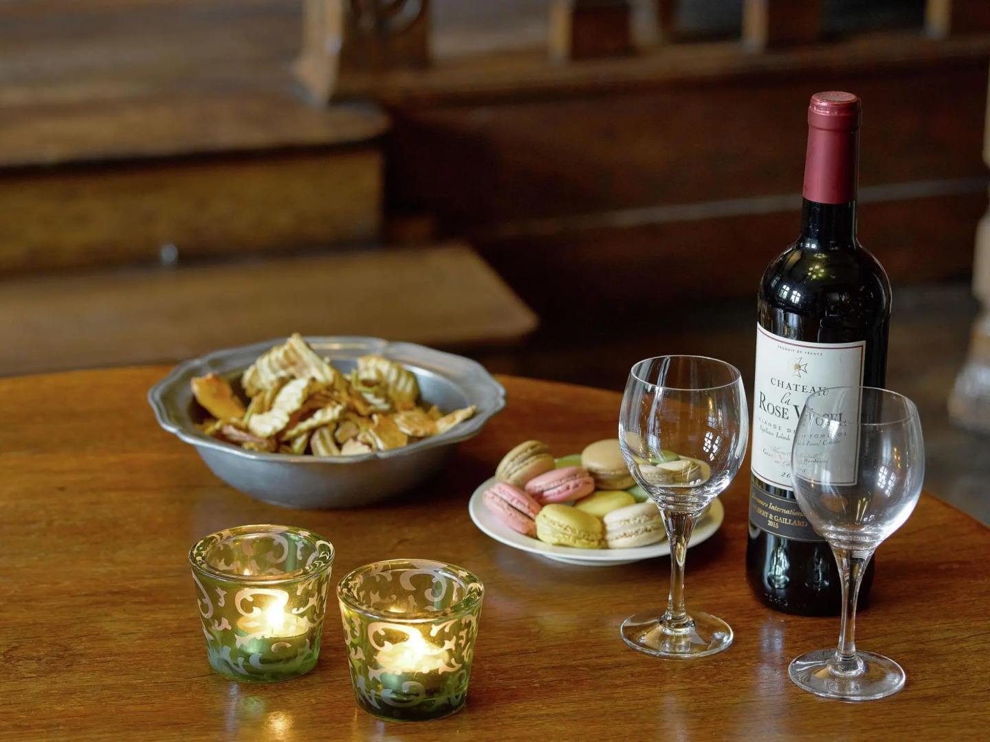 Spacious Villa in Liege