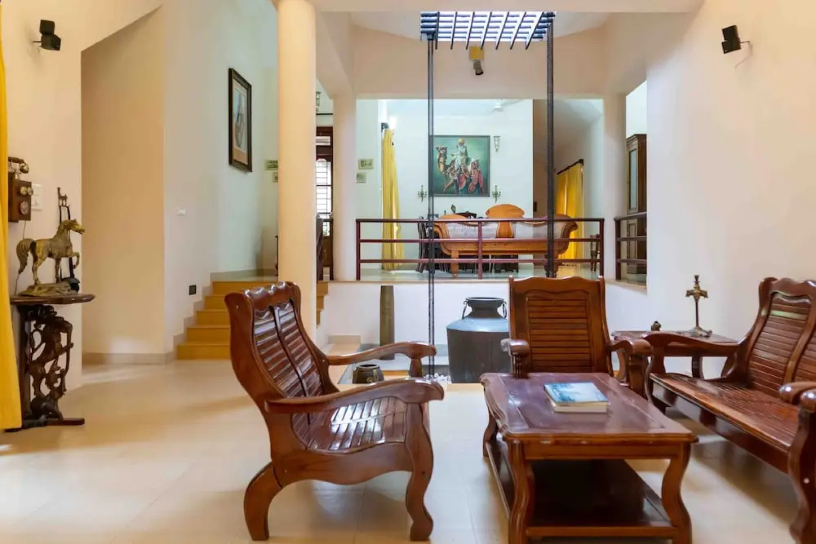 Crystal Homestay by Vista Rooms