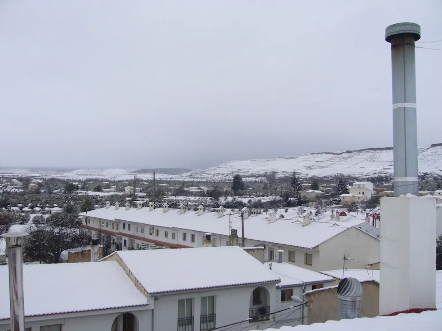 Hotel Restaurante Casa Grande