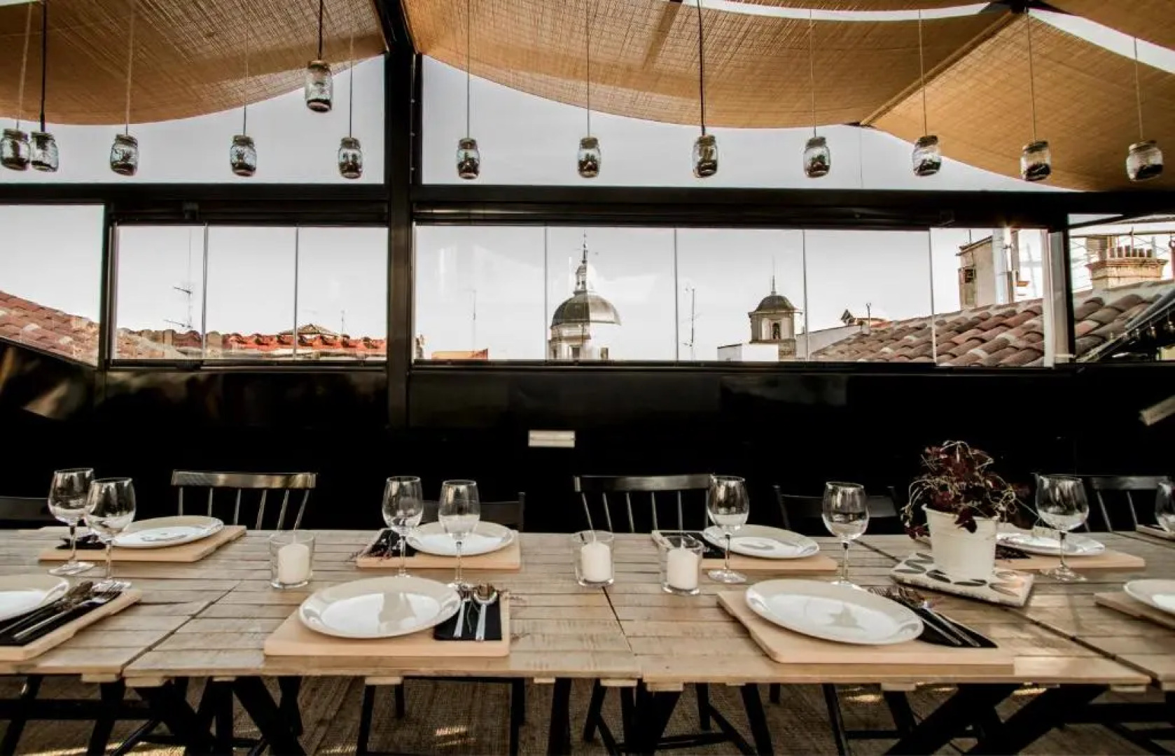 The Hat Madrid - Hostel