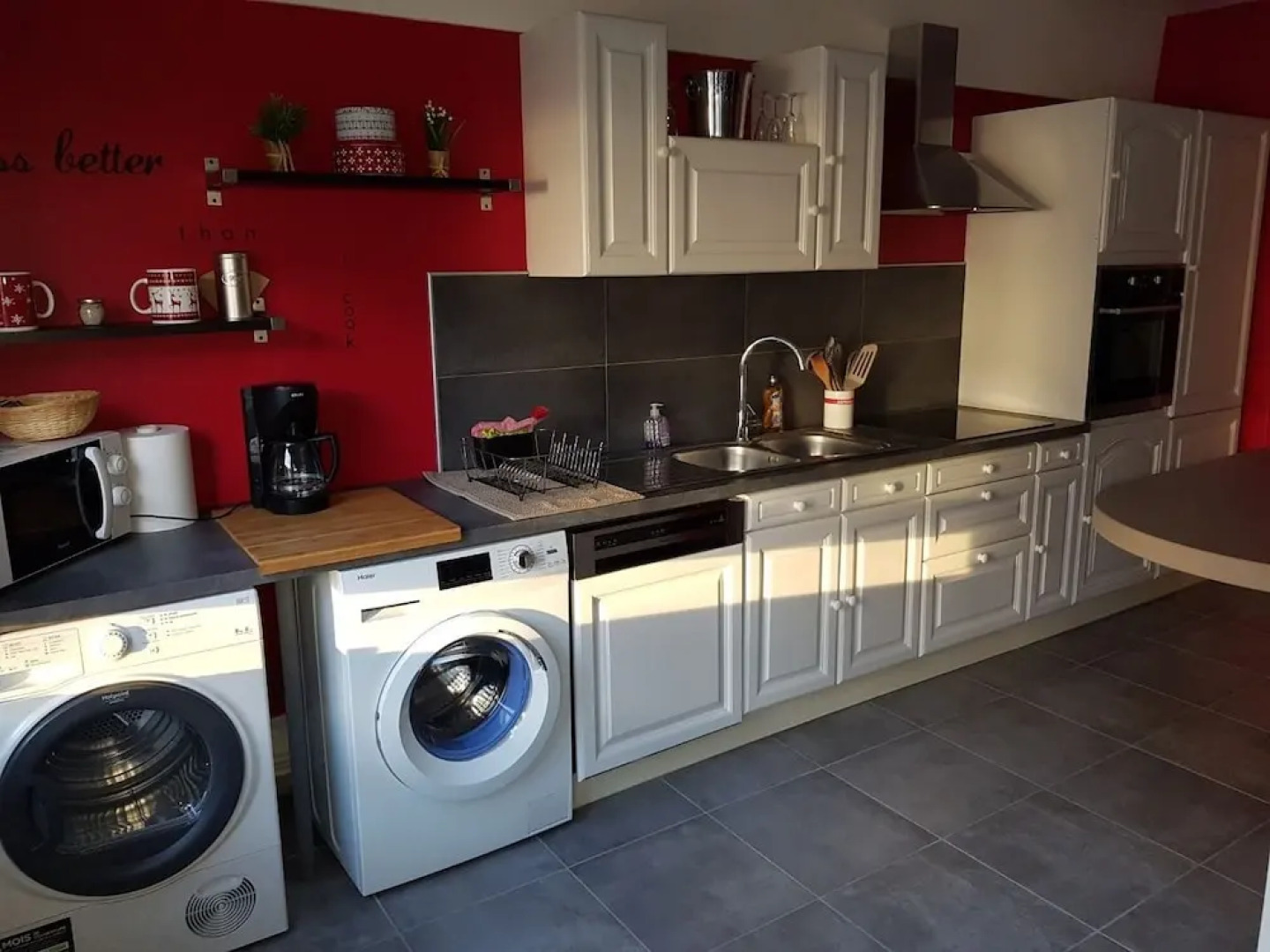 Cosy and luxe - 2 Rooms