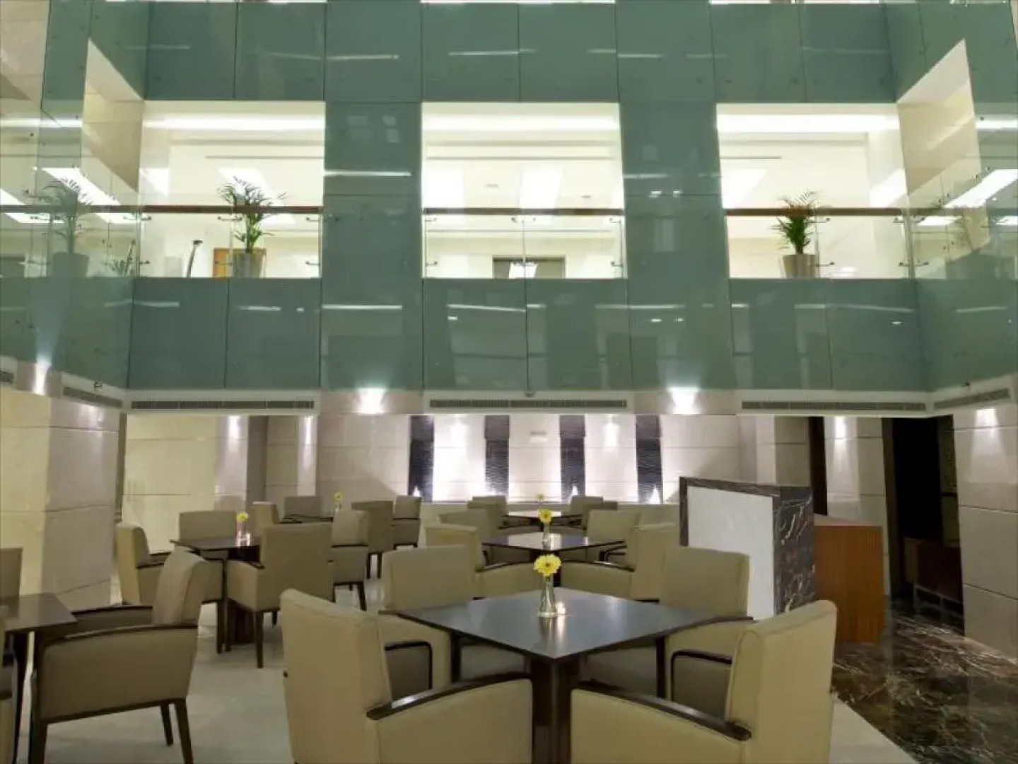 Millennium Executive Apartments Muscat