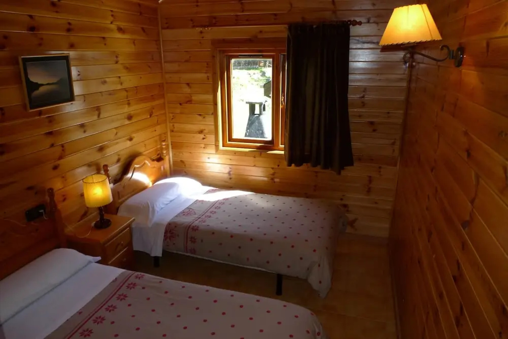 Apartamentos y Bungalows Xixerella Park