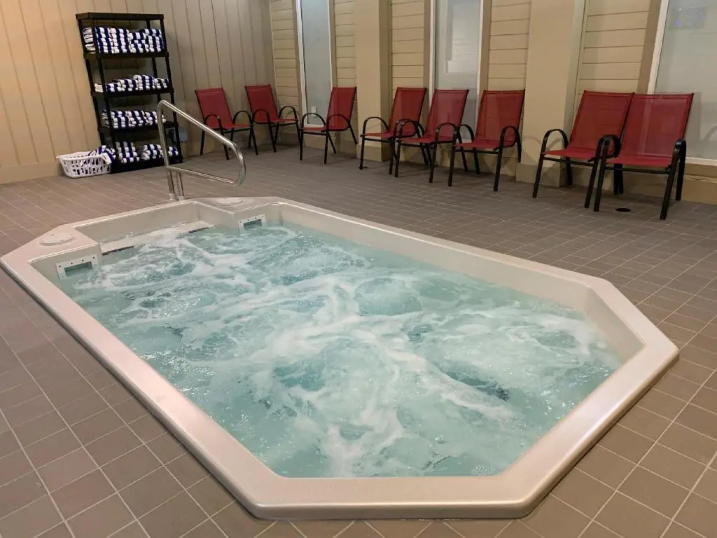 Premier Mountain Lodge and Suites