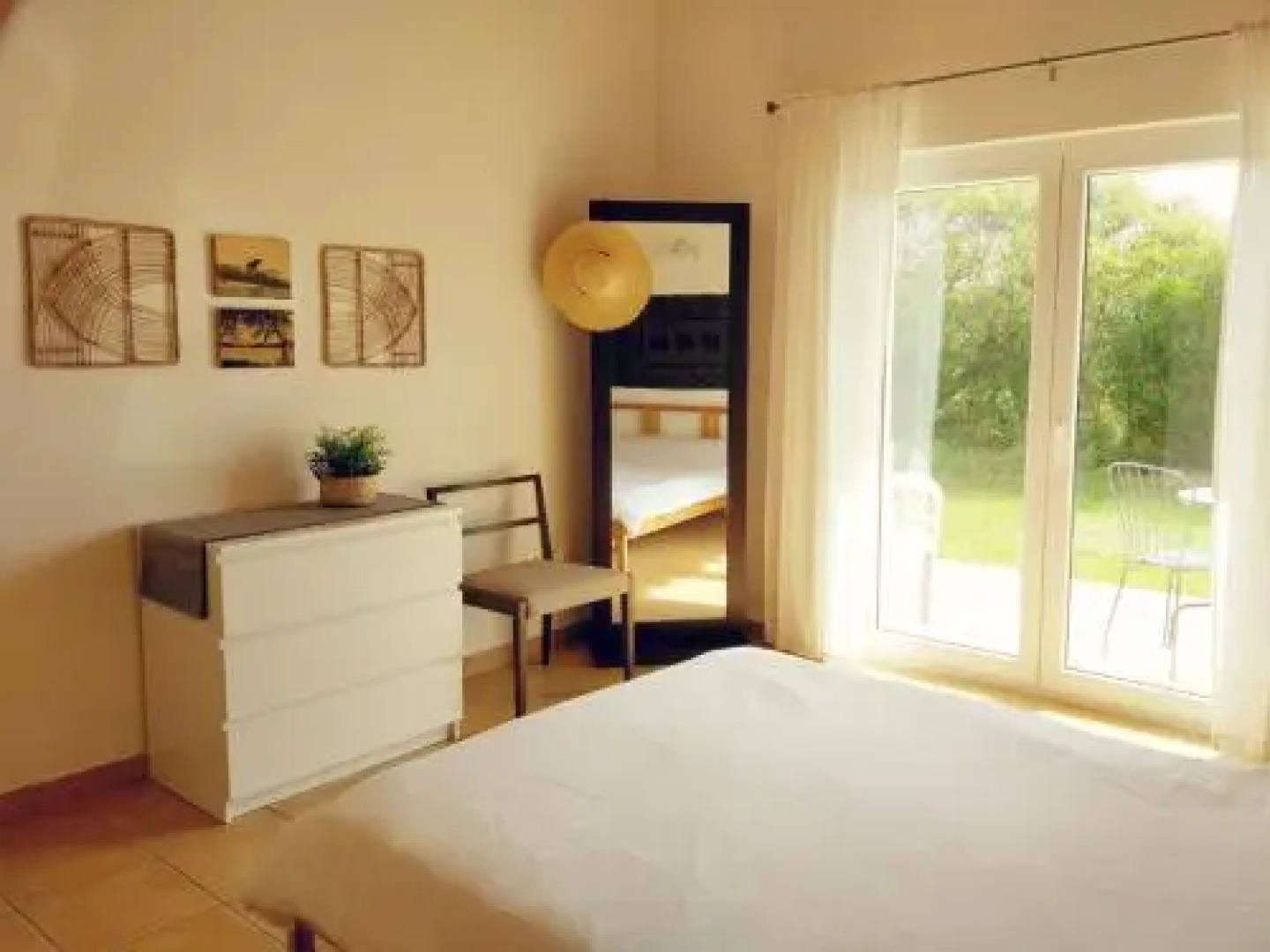 Endless Summer Surf House