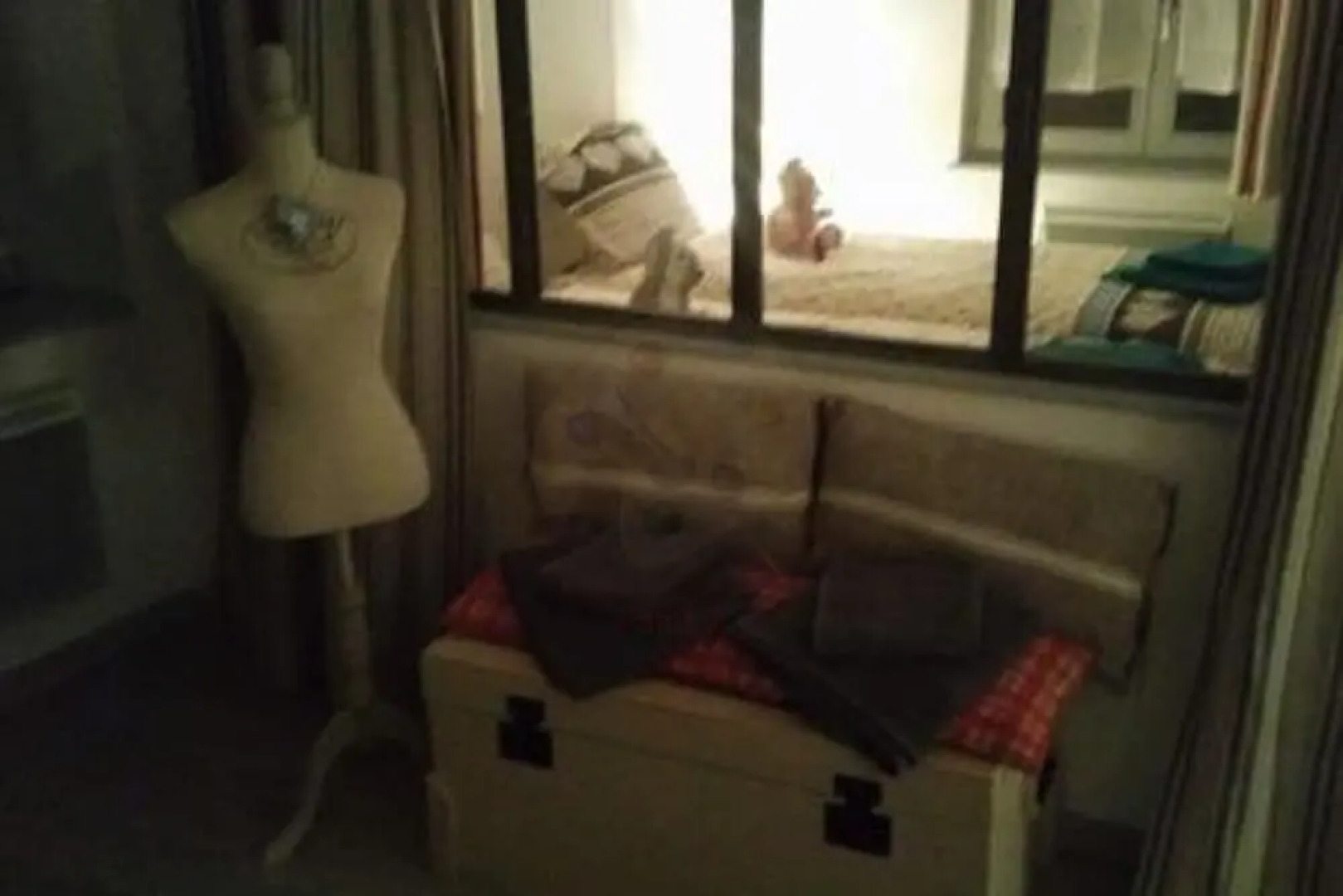 C1 Centre Alsace Route des Vins