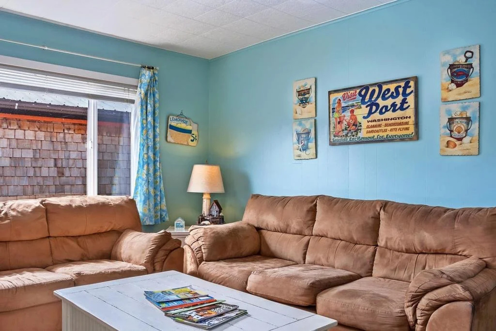 Ocean Spray Beach Resort