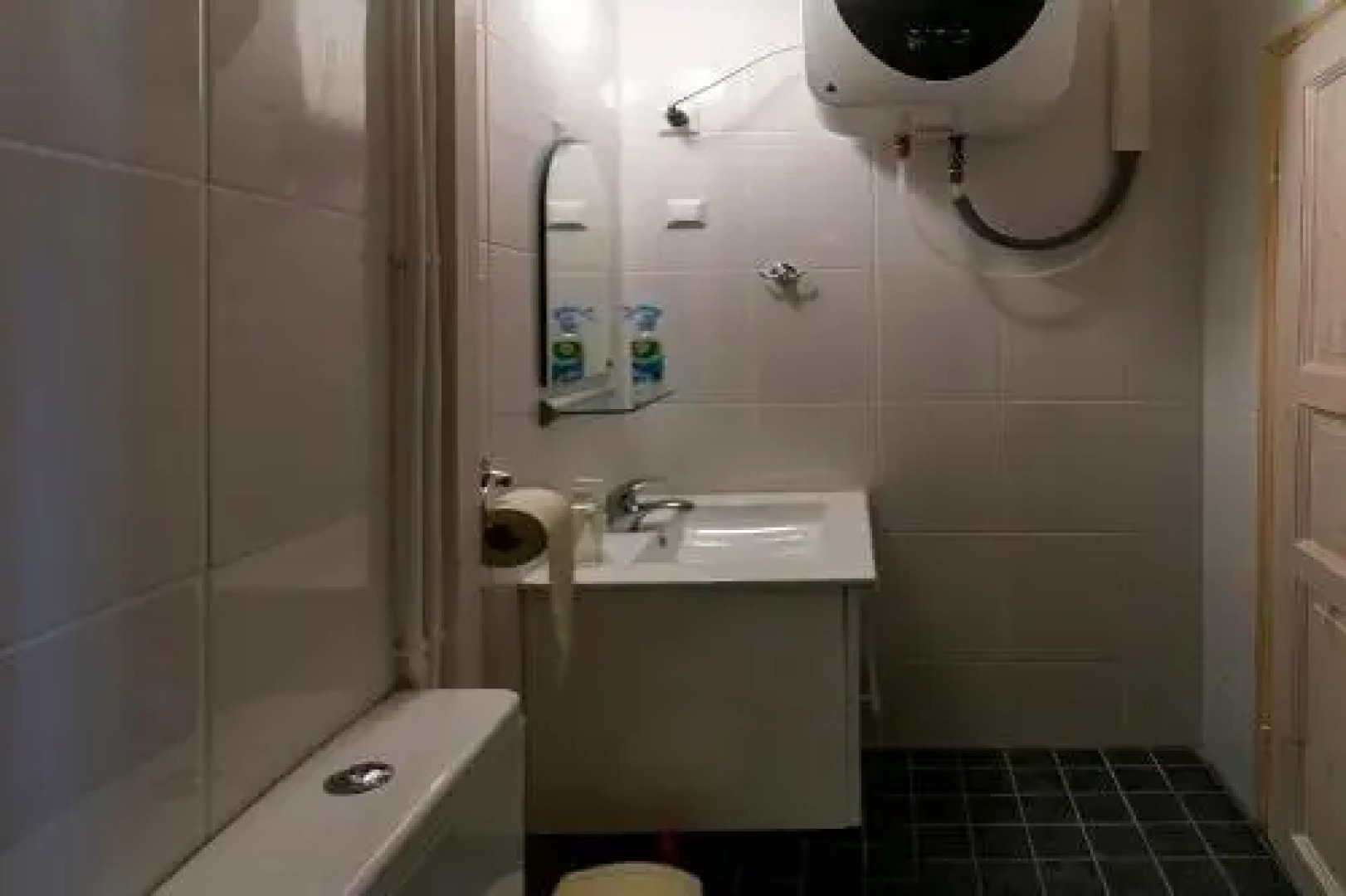 Pullapää Holiday Center