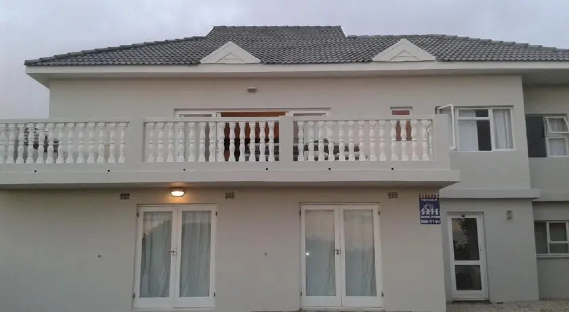 Holiday home Onrus@DuVon