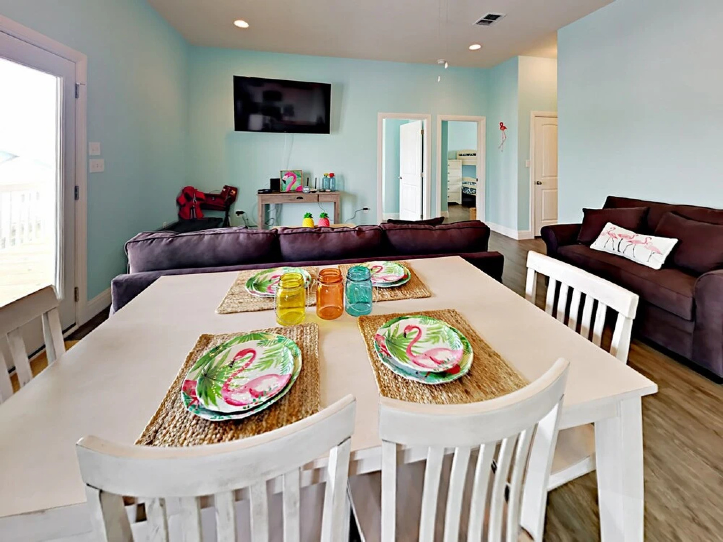 121 Barnacle Home 3 Bedrooms 2 Bathrooms Home