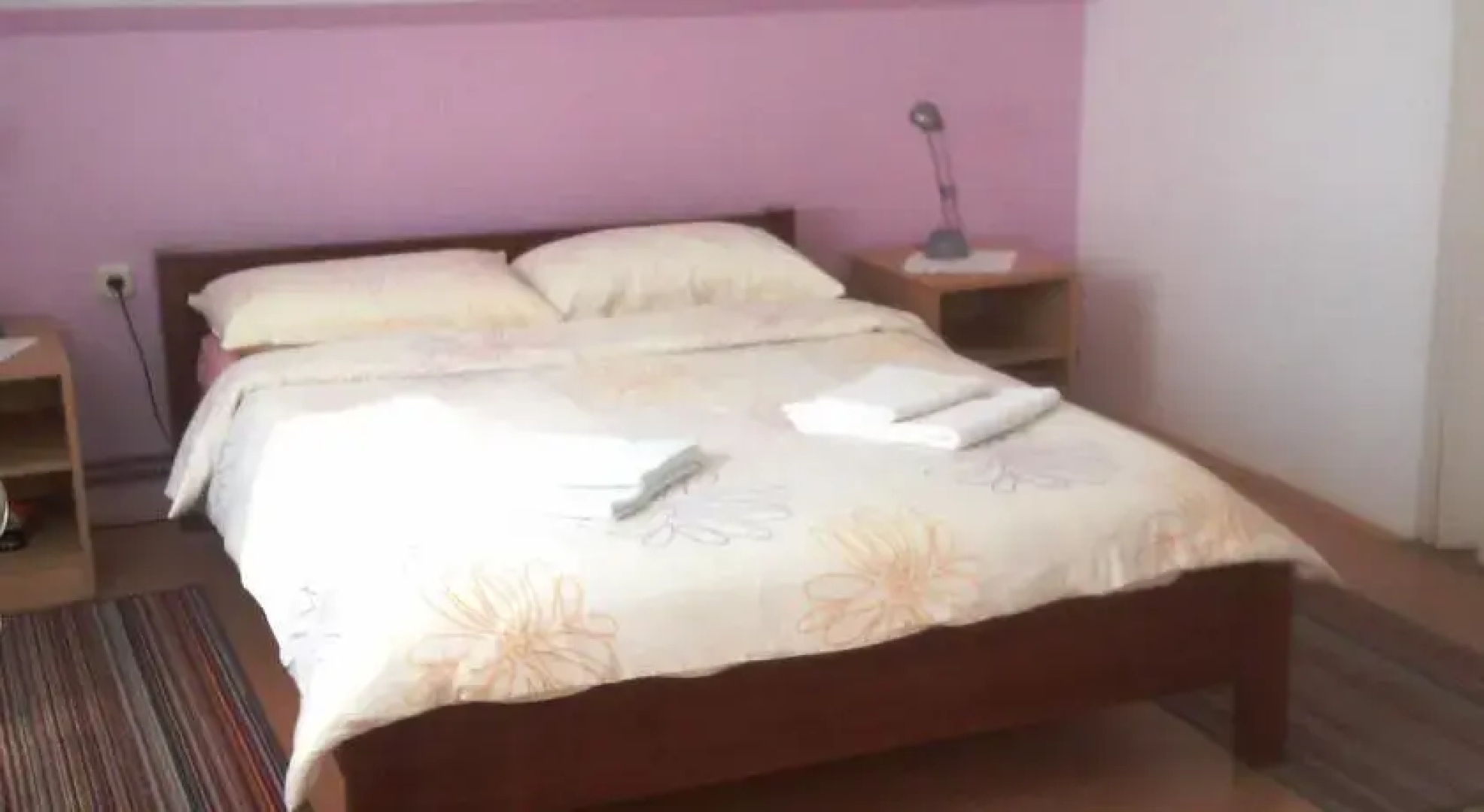 Rooms Family Farm Toma