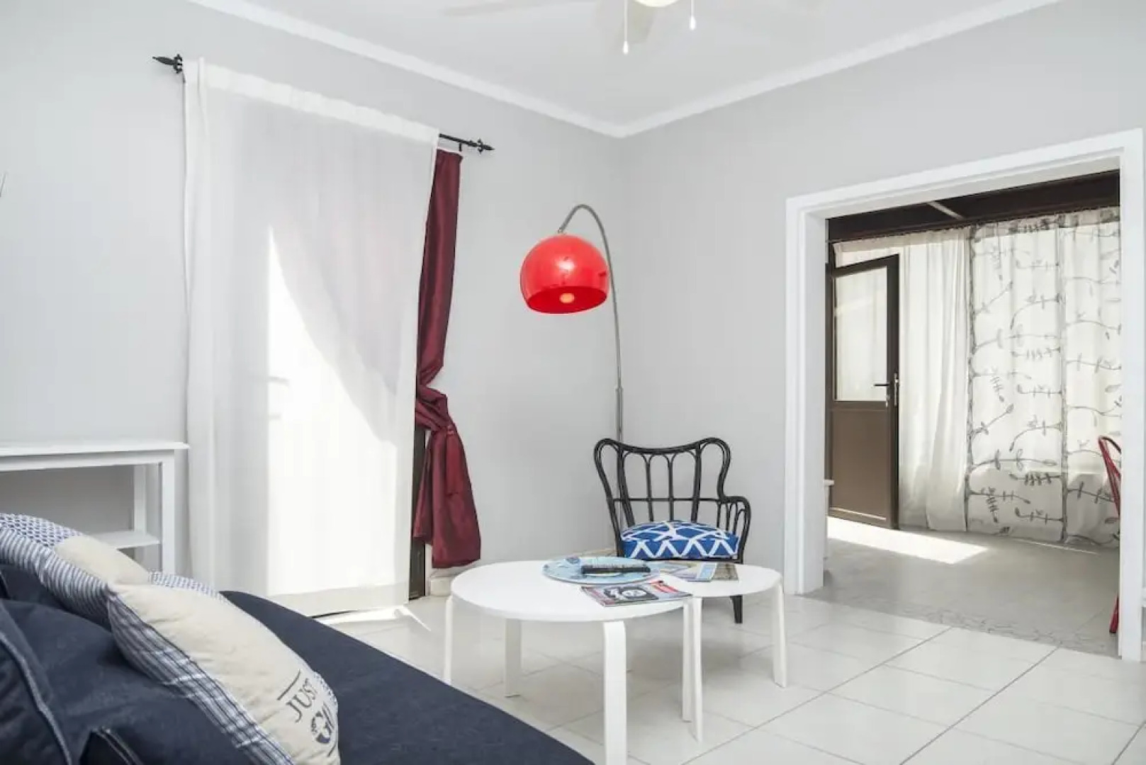 Villa Sol-beautiful country house in Lajares, Fuerteventura North Shor