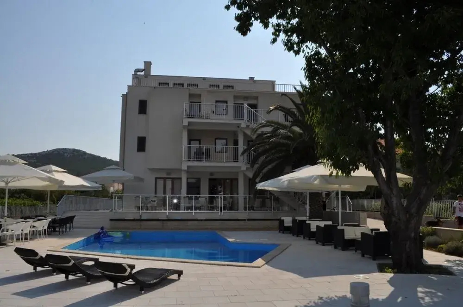 Aparthotel Mediteran