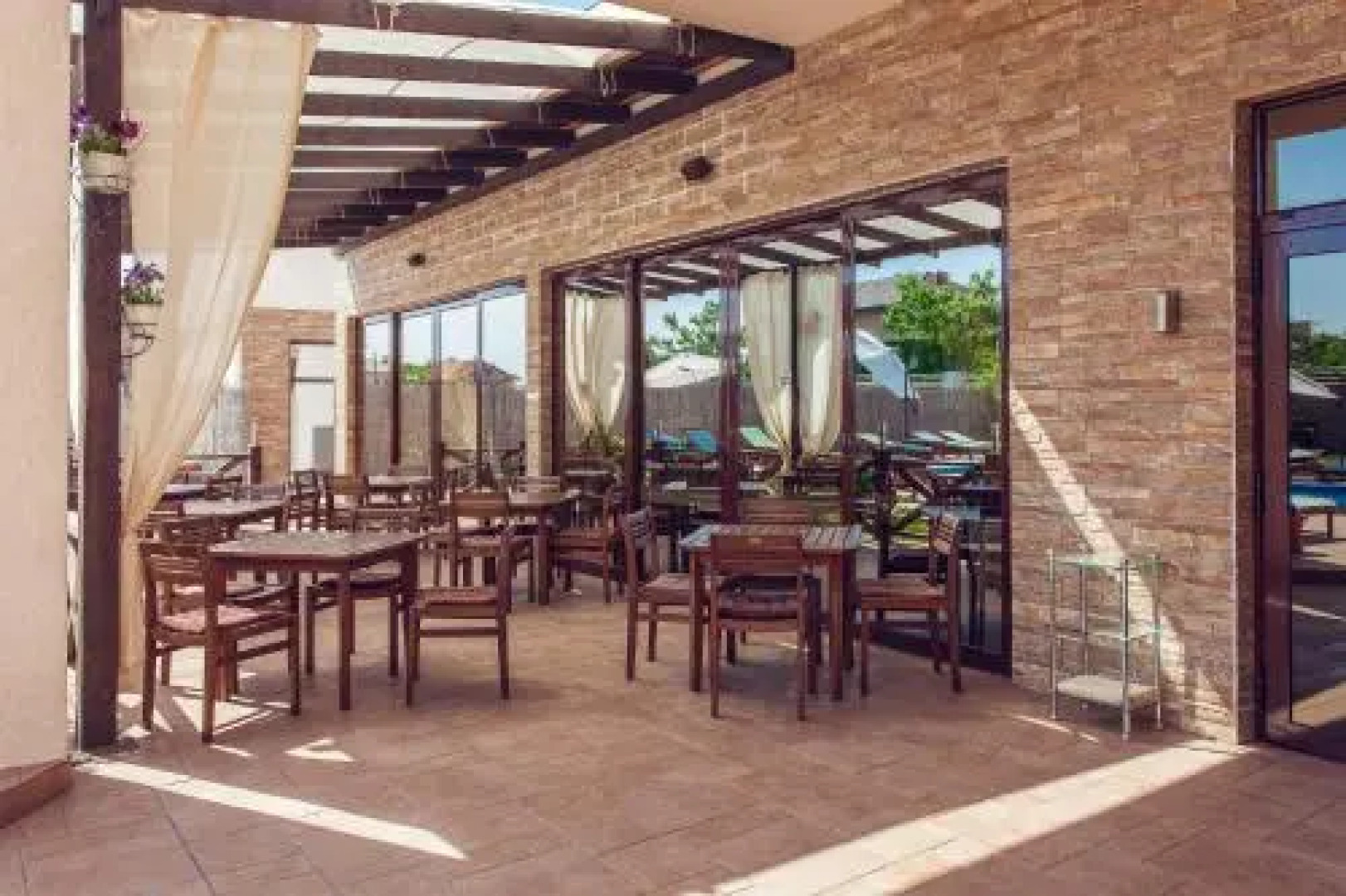 Капри Отель