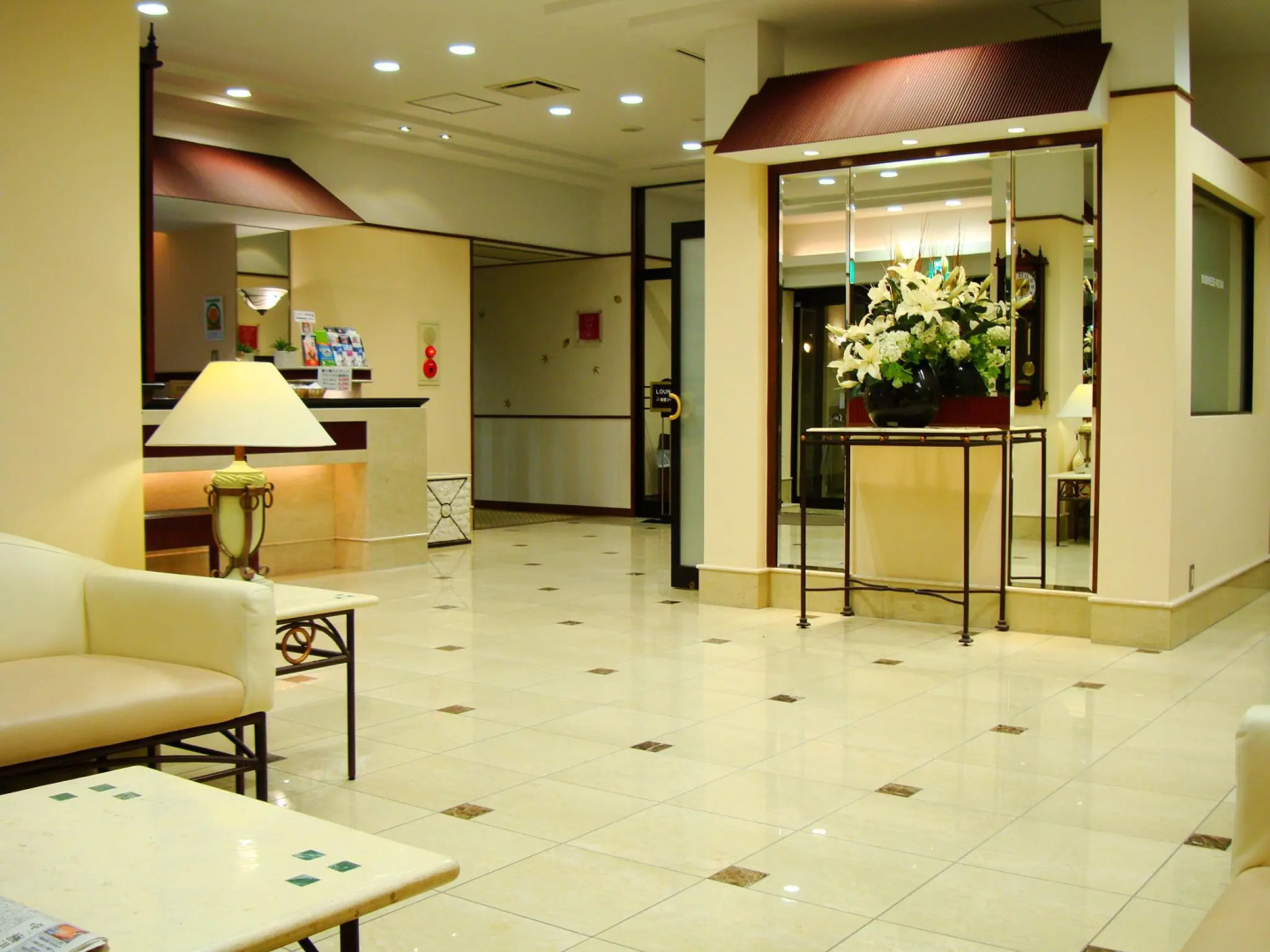 West Inn Fuji-Yoshida