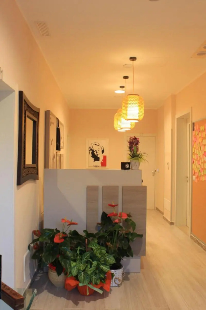 La Terrazza Sul Mare