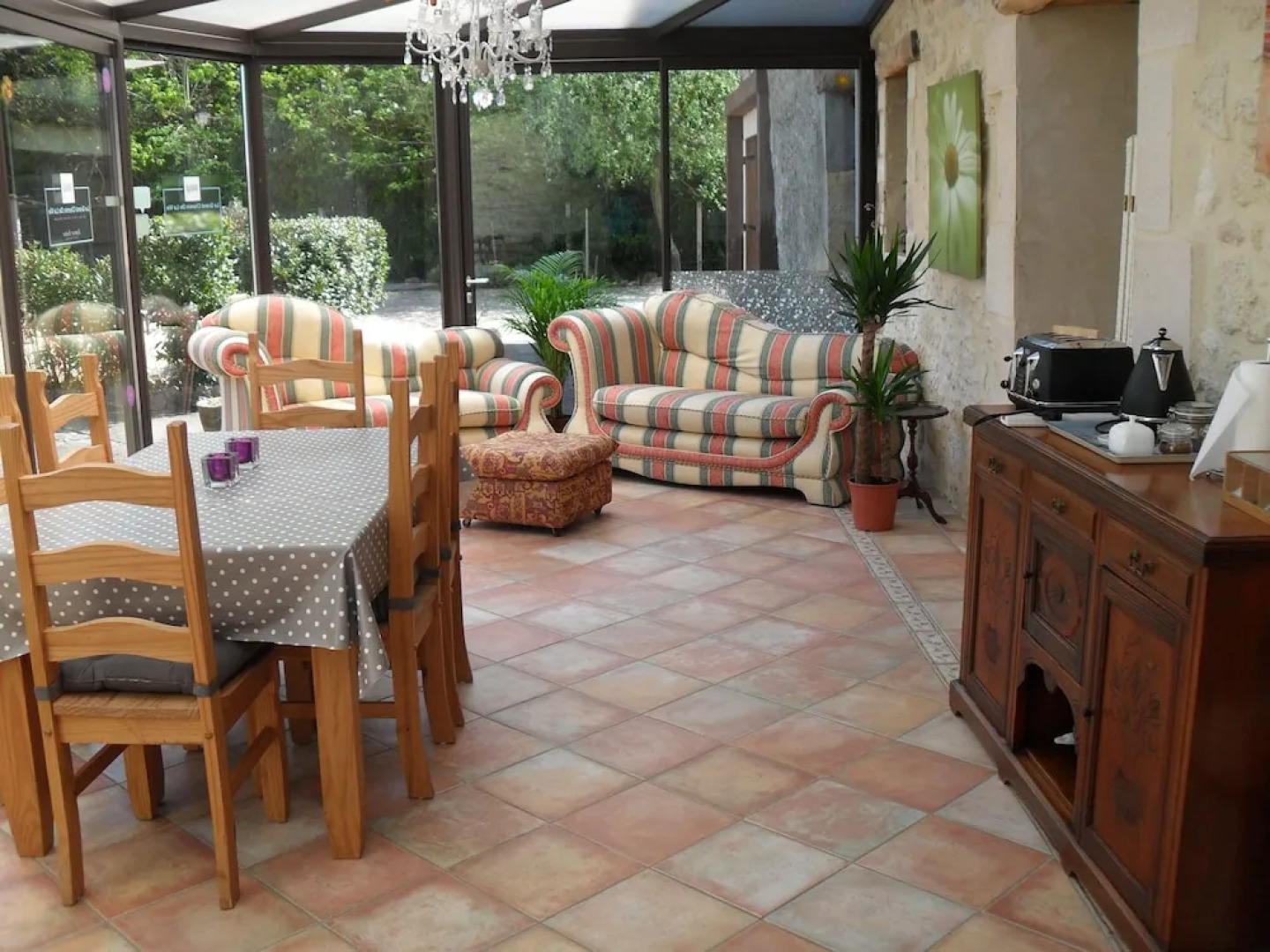 Le Grand Chemin de La Vie