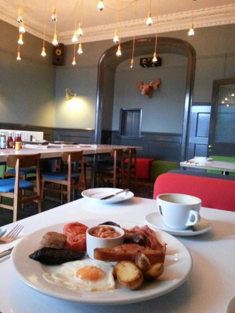 The Falmouth Townhouse