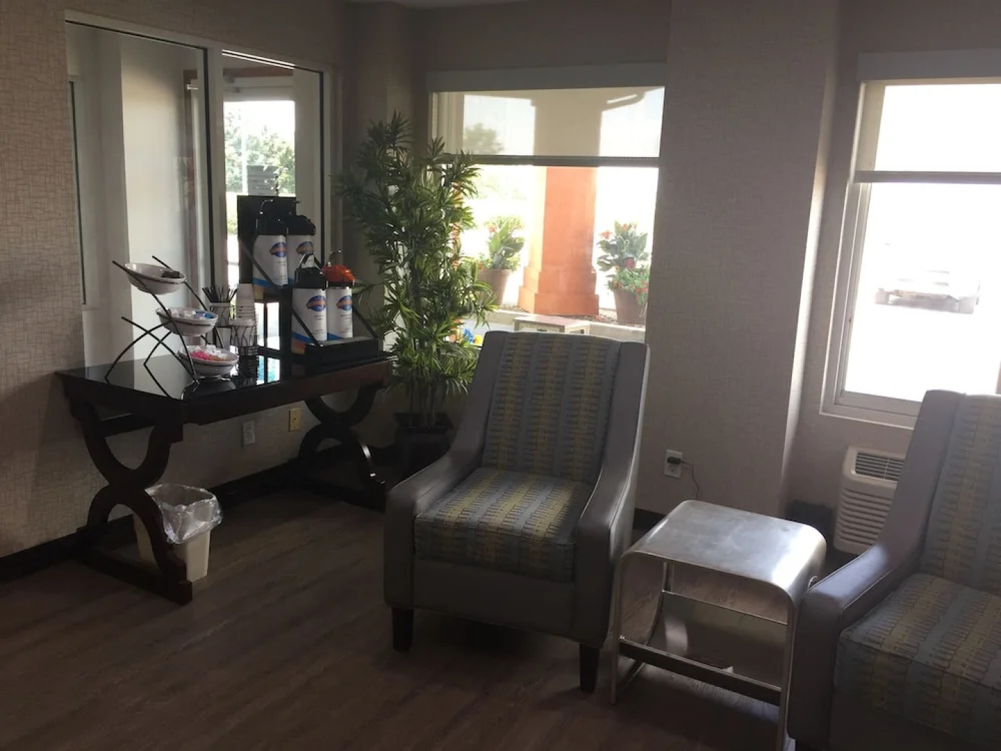 Baymont Inn & Suites