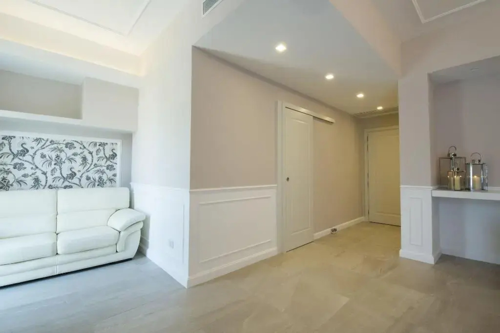 Bianco Riccio Suite Hotel