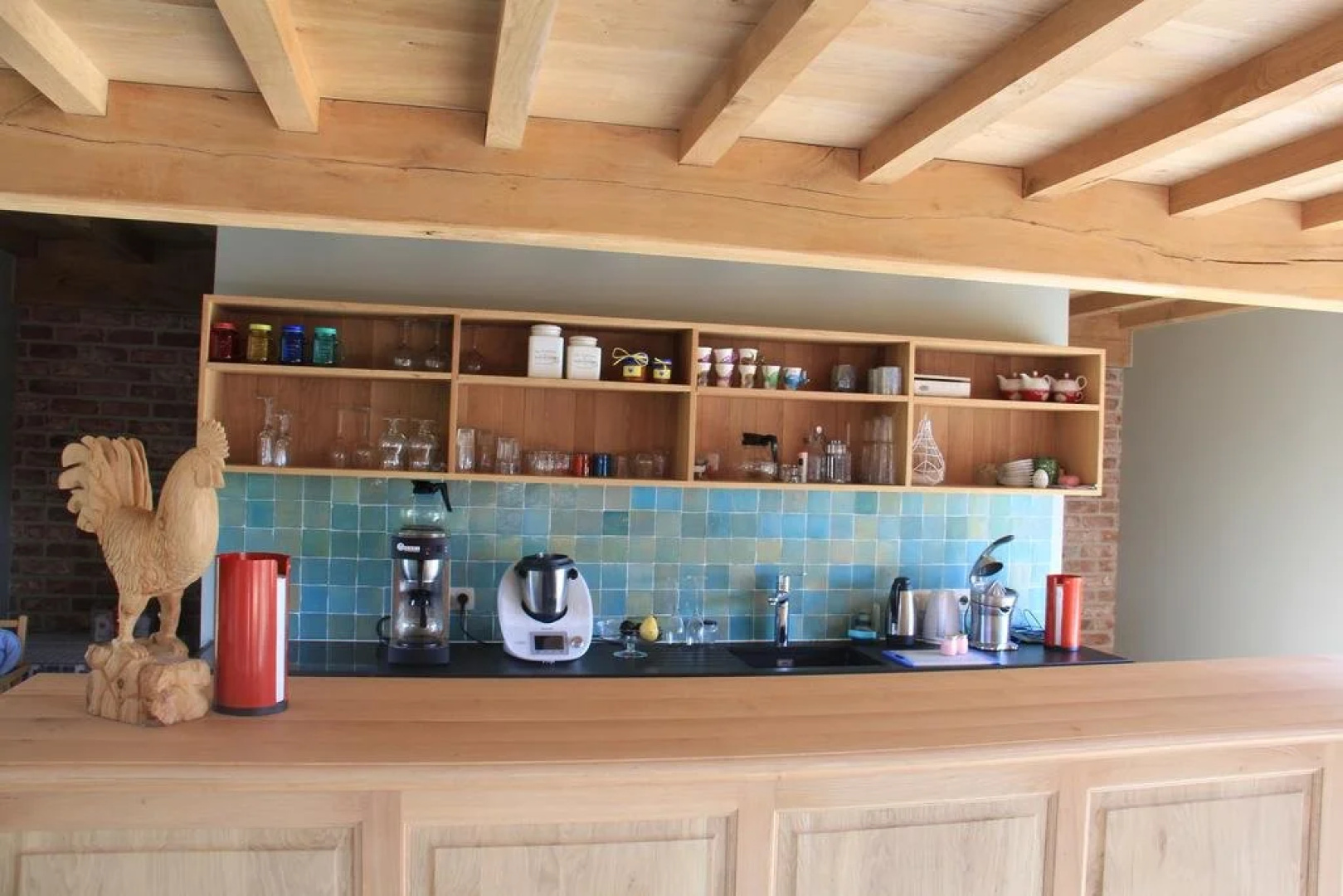 B&B De Luyckhoek