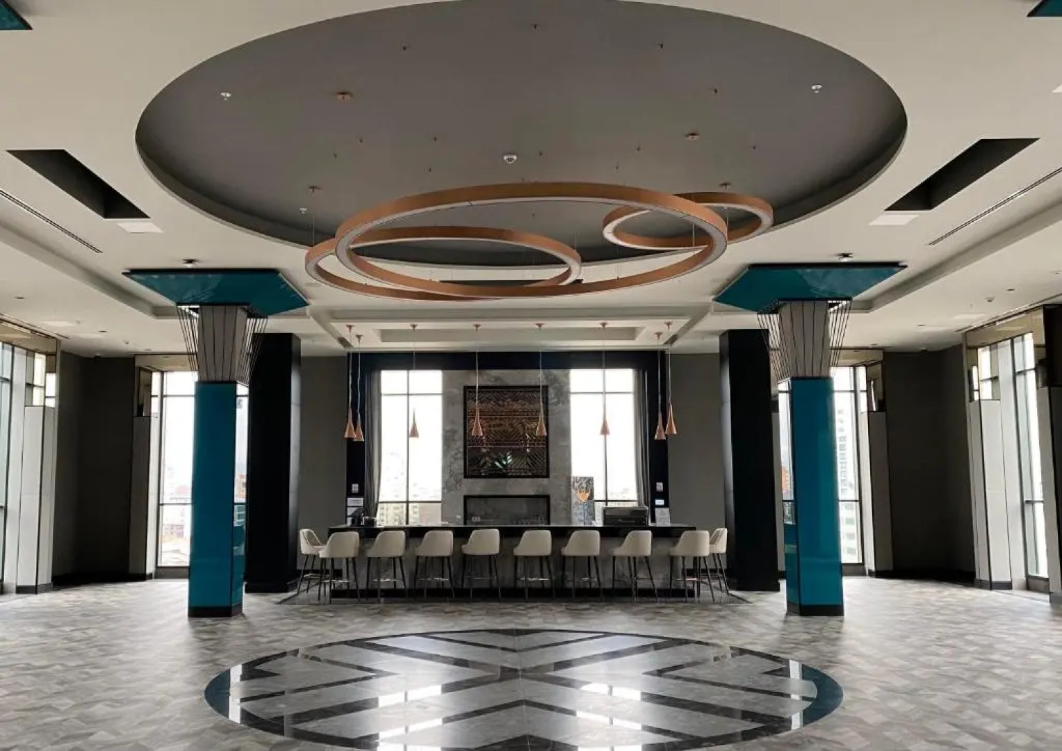 Limak Skopje Luxury Hotel